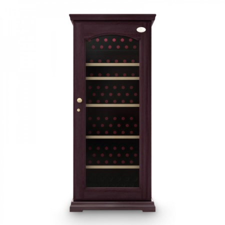 картинка Винный шкаф IP Industrie CEX 401 VU от магазина SEFI