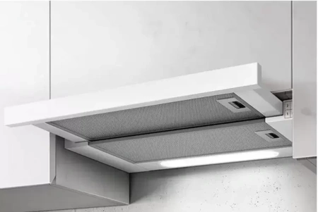 картинка Вытяжка ELICA ELITE 14 LUX WH/A/60 LED от магазина SEFI