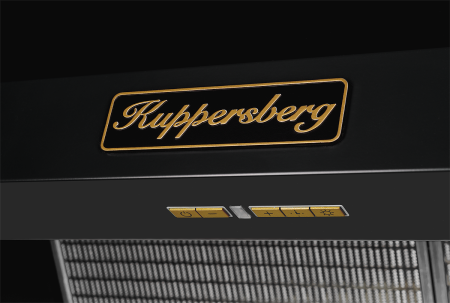 картинка Купольная вытяжка KUPPERSBERG T 939 ANT Bronze от магазина SEFI