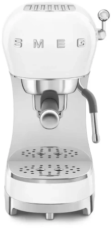 картинка Кофемашина Smeg ECF02WHEU от магазина SEFI