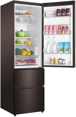 картинка Отдельностоящий холодильник HAIER A4F739CDBGU1 от магазина SEFI