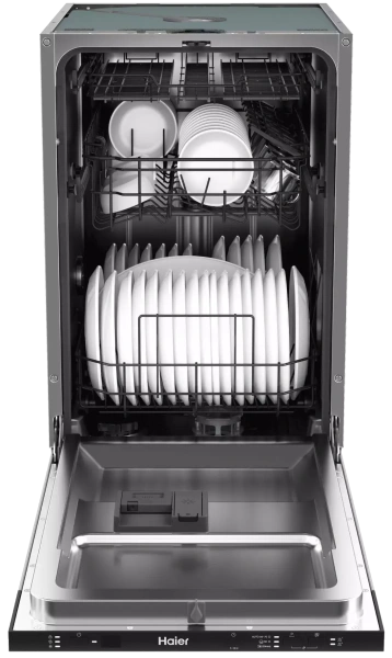 картинка Встраиваемая посудомоечная машина HAIER HDWE10-394RU от магазина SEFI