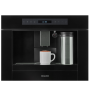 картинка Встраиваемая кофемашина GRAUDE KV 45.0 S от магазина SEFI
