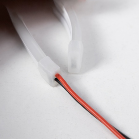 картинка Заглушка для гибкого неона 6*12мм, торцевая, AKS от магазина SEFI