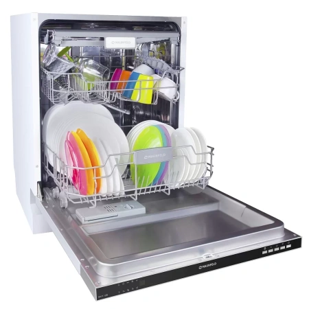 картинка Встраиваемая посудомоечная машина Maunfeld MLP 12B от магазина SEFI