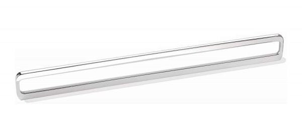 картинка Мебельная ручка Union Knopf хром, глянец от магазина SEFI