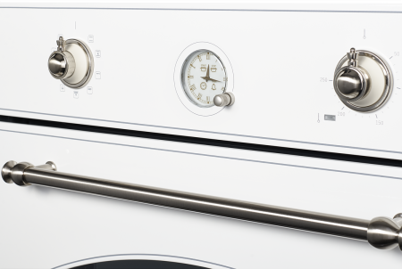 картинка Духовой шкаф Kuppersberg SR 609 W Silver от магазина SEFI