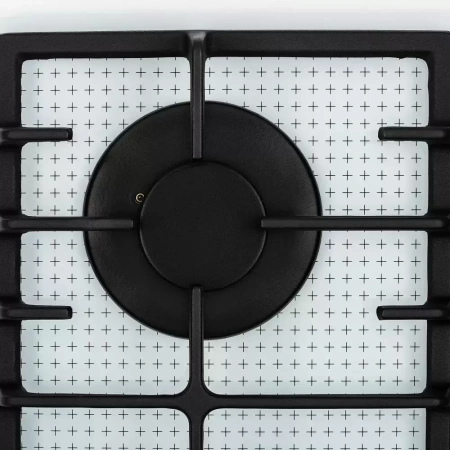 картинка Газовая варочная панель KRONA ARDORE 60 WH магазин SEFI являющийся официальным дистрибьютором в России  картинка Газовая варочная панель KRONA ARDORE 60 WH от магазина SEFI