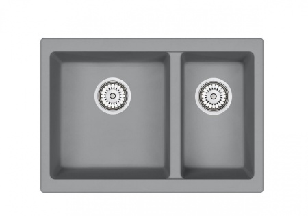 картинка Мойка EMAR 2665.PL, цвет Алмаз от магазина SEFI