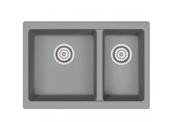 картинка Мойка EMAR 2665.PL, цвет Алмаз от магазина SEFI