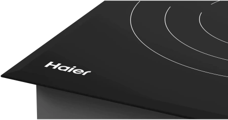 картинка Электрическая варочная панель HAIER HHY-C64NTVB от магазина SEFI