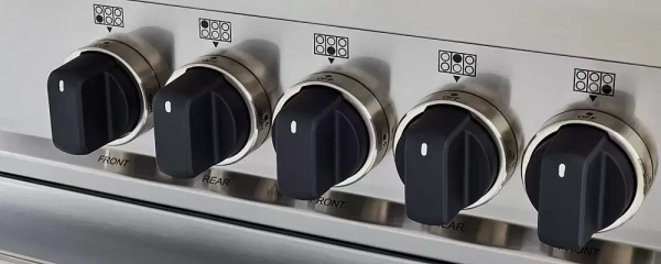 картинка Варочный центр Bertazzoni MAS90 5 GEV S XE от магазина SEFI