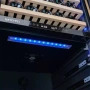 картинка Винный шкаф Meyvel MV163PRO-KBT2 (Натуральный бук) от магазина SEFI