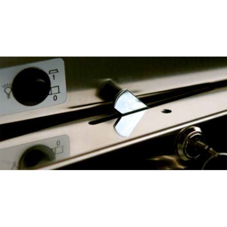 картинка Холодильный шкаф для колбасных изделий и сыров IP SALK 601 X от магазина SEFI