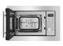 картинка Встраиваемая микроволновая печь MAUNFELD XBMO202S от магазина SEFI