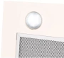 картинка Встраиваемая вытяжка MAUNFELD Crosby Singl 60 BEIGE от магазина SEFI