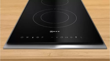 картинка Электрическая варочная панель Neff TL13FD9T8 магазин SEFI являющийся официальным дистрибьютором в России  картинка Электрическая варочная панель Neff TL13FD9T8 от магазина SEFI