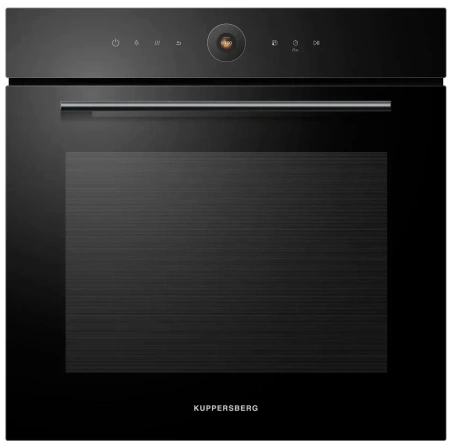 картинка Духовой шкаф Kuppersberg HT 617 B от магазина SEFI