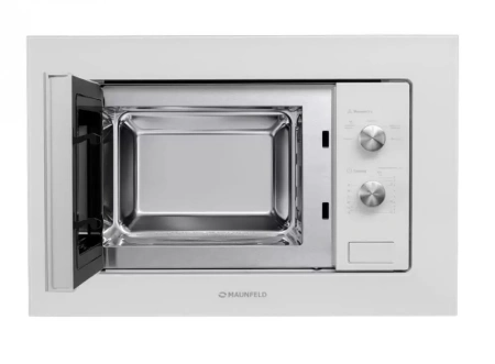 картинка Встраиваемая микроволновая печь MAUNFELD MBMO.20.1PGW от магазина SEFI
