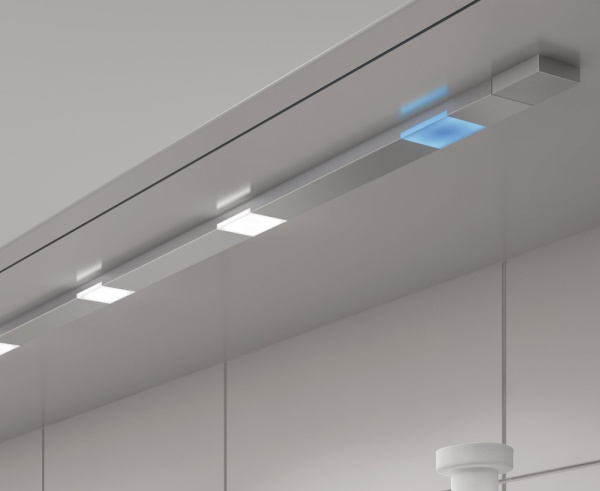 картинка Светильник светодиодный Mymodus TLD 5x1,5Вт, свет холодный алю, 1160х25х10мм магазин SEFI являющийся официальным дистрибьютором в России  картинка Светильник светодиодный Mymodus TLD 5x1,5Вт, свет холодный алю, 1160х25х10мм от магазина SEFI