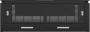 картинка Встраиваемая вытяжка MAUNFELD Galaxy 90 черный от магазина SEFI