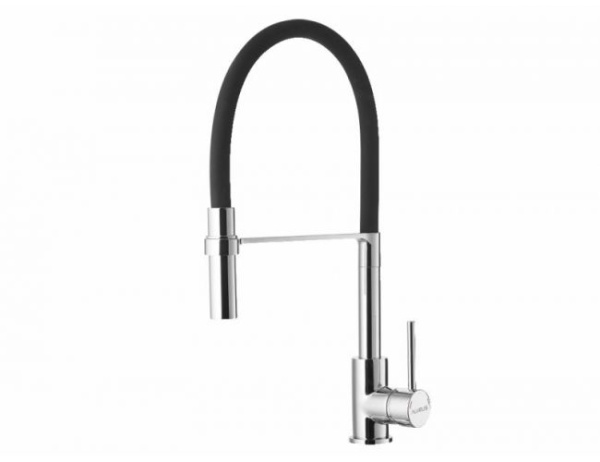 картинка Смеситель для мойки ALVEUS ELIA CHR, от магазина SEFI