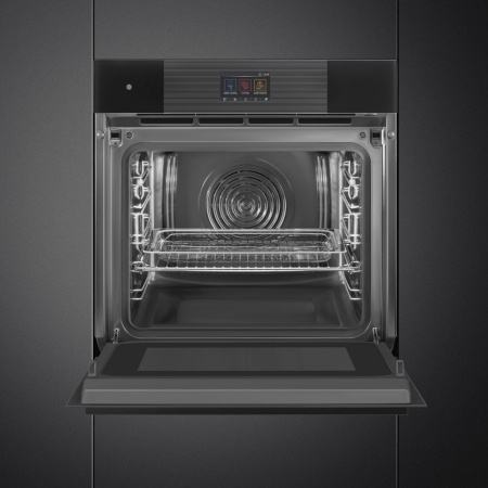 картинка Духовой шкаф Smeg SO6104APB3 от магазина SEFI