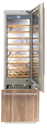 картинка Встраиваемый винный шкаф Fhiaba S600TWT6 от магазина SEFI