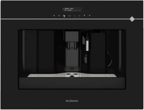 картинка Встраиваемая кофемашина De Dietrich DKD4810X от магазина SEFI