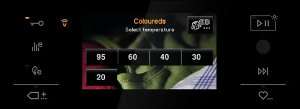 картинка Стиральная машина V-ZUG AdoraWash V2000 AW2THW li от магазина SEFI