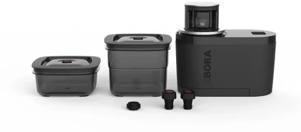 картинка Вакууматор BORA QVACSS от магазина SEFI
