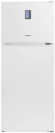 картинка Отдельностоящий холодильник Vestfrost VF 473 EW от магазина SEFI