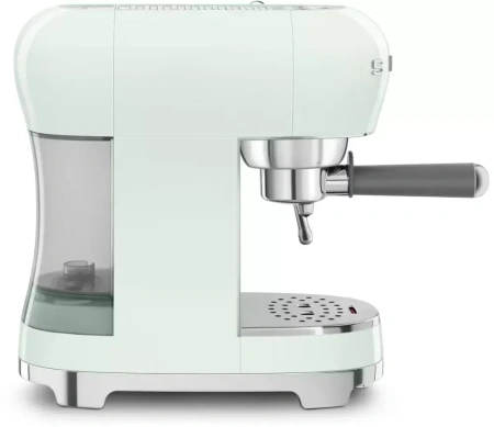 картинка Кофемашина Smeg ECF02PGEU от магазина SEFI