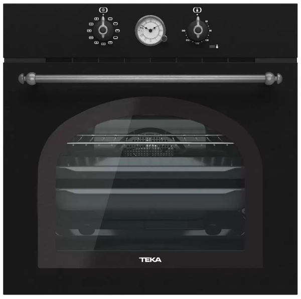 картинка Духовой шкаф Teka HRB 6300 ATS SILVER от магазина SEFI