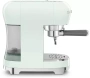 картинка Кофемашина Smeg ECF02PGEU от магазина SEFI