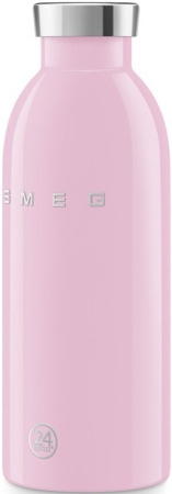 картинка Термическая бутылка Smeg WBF01PK от магазина SEFI