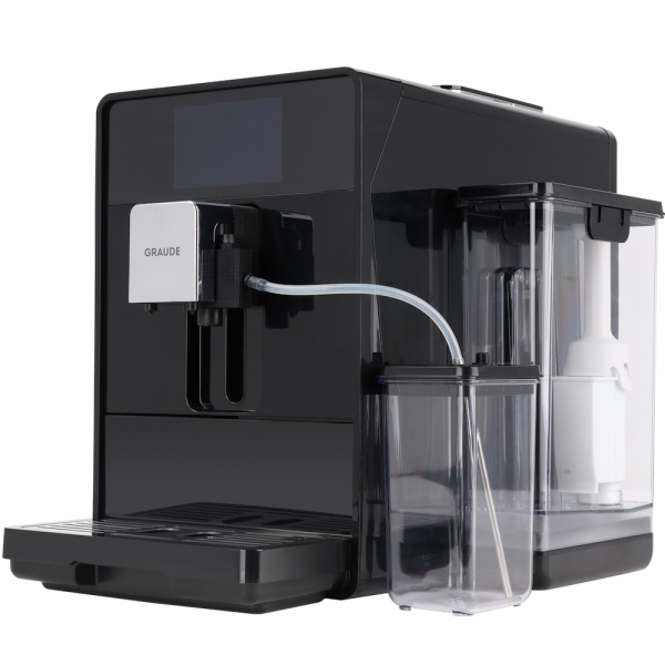 картинка Настольная кофемашина GRAUDE KV 30.3 от магазина SEFI