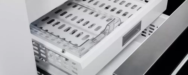 картинка Встраиваемый холодильник Bertazzoni REF905BBRXTT от магазина SEFI