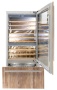 картинка Винный шкаф Fhiaba S8991TWT6 от магазина SEFI