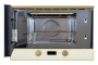 картинка Встраиваемая микроволновая печь RMW 393 C Bronze от магазина SEFI
