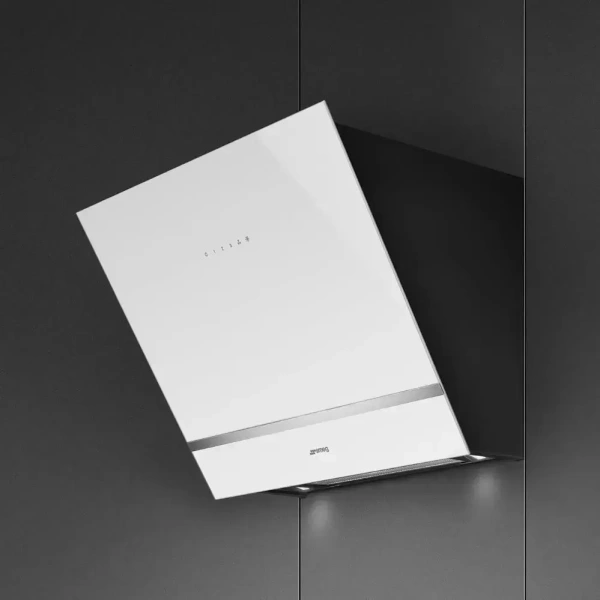 картинка Вытяжка Smeg KV26B от магазина SEFI