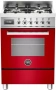 картинка Варочный центр Bertazzoni PRO60 4 MFE S ROT от магазина SEFI