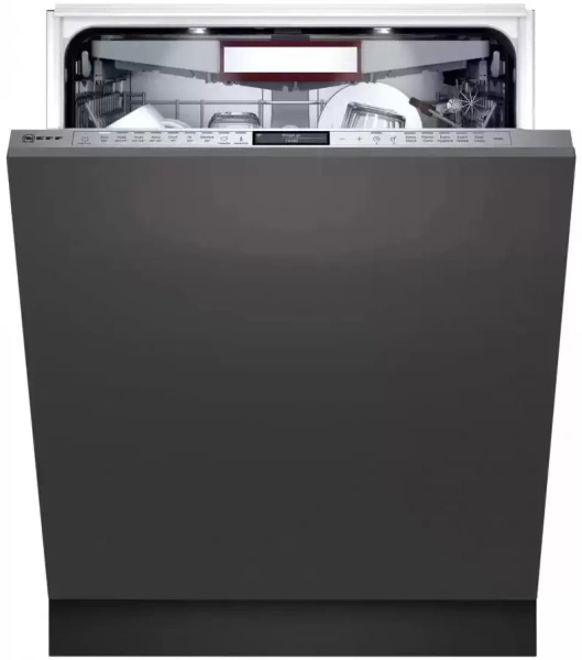 картинка Встраиваемая посудомоечная машина Neff S199ZCX10R от магазина SEFI