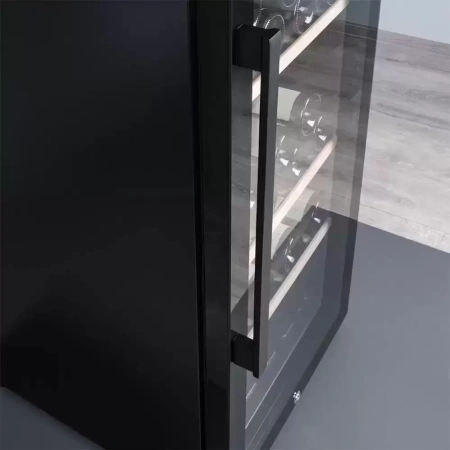 картинка Винный шкаф Meyvel MV105-KBF1 от магазина SEFI
