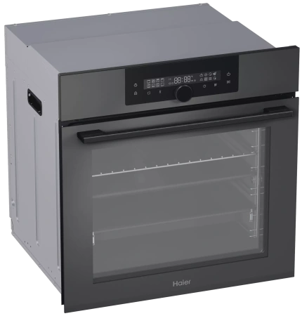картинка Духовой шкаф HAIER HOQ-F6QAN3DG от магазина SEFI