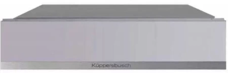 картинка Вакууматор Kuppersbusch CSV 6800.0 G1 Stainless Steel от магазина SEFI