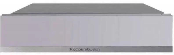 картинка Вакууматор Kuppersbusch CSV 6800.0 G1 Stainless Steel от магазина SEFI