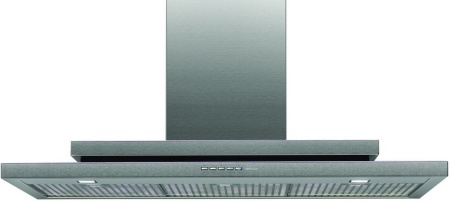 картинка Вытяжка Falmec Symbol isola 90 ix (800) ECP от магазина SEFI