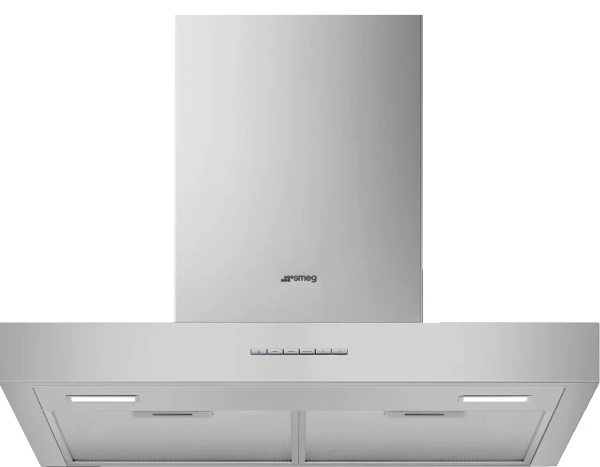 картинка Вытяжка Smeg KBT600XE от магазина SEFI