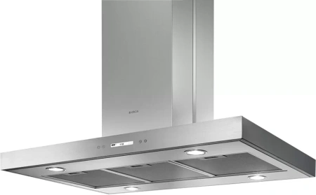 картинка Вытяжка ELICA SPOT PLUS ISLAND IX/A/90 от магазина SEFI